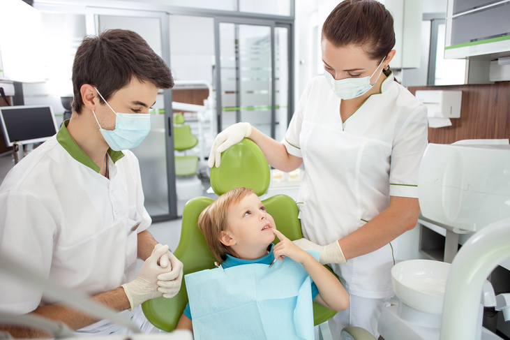 What Is Safeguarding In Dentistry Child Protection Company